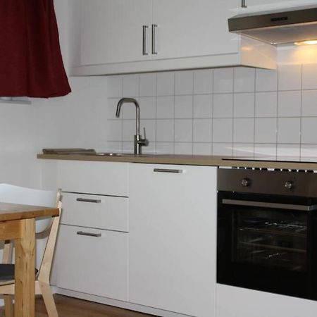 Seelodge Jabel Appartment 2 Luaran gambar