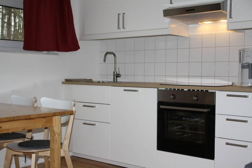 Seelodge Jabel Appartment 2 Luaran gambar